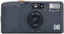 كاميرا فيلم KODAK Snapic A1 35mm، قابلة لإعادة الاستخدام، تركيز منطقتين، خفيفة الوزن، مدمجة (رمادي وحيد القرن) (الفيلم وبطارية AAA غير مدرجين)