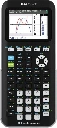 Texas Instruments TI-84 Plus CE Graphing Calculator Black