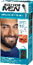  Just for Men Just for Men, Moustache and Beard Color M-50, Darkest Brown, 14 grams 