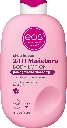 eos Shea Better Body Lotion- Pomegranate Raspberry, 24-Hour Moisture Skin Care, Lightweight & Non-Greasy, Made with Natural Shea, Vegan, 16 fl oz