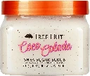 Tree Hut Coco Colada Shea Sugar Scrub - 510g, Exfoliating & Hydrating Pineapple & Coconut Vegan & Paraben-Free