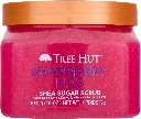 Tree Hut Raspberry Fizz Shea Sugar Scrub - 510g, Exfoliating & Nourishing, Juicy Raspberries & Chia Seed Oil, Paraben-Free & Vegan (Package May Vary)