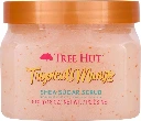 Tree Hut Shea Sugar Scrub, Tropical Mango, 18 Ounce by Tree Hut