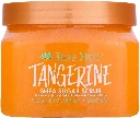 Tree Hut Tangerine Shea Sugar Scrub - 510g, Exfoliating & Nourishing, Brightening Vitamin C & Salicylic Acid, Paraben-Free & Vegan (Package May Vary)