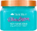 TREE HUT Exfoliante de Azucar Blue Lagoon 510 g