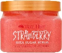 Tree Hut Shea Sugar Body Scrub Strawberry,18oz