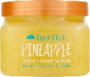 Tree Hut Shea Sugar Body Scrub, Pineapple,18oz