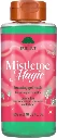 Tree Hut Mistletoe Magic Foaming Gel Wash, Moisturizing & Hydrating Body Wash with Shea Butter, Cleanses Skin Leaving It Soft & Fresh, 18 fl oz