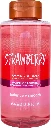 Tree Hut Strawberry Balance & Smooth Foaming Gel Wash, 18 oz