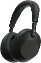 Sony WH-1000XM6 The Best Wireless Noise Canceling Headphones, HD NC Processor QN3, 12 Microphones, Adaptive NC Optimizer, Mastered by Engineers, Studio-Quality, 30-Hour Battery, Black