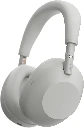 Sony WH-1000XM6 The Best Wireless Noise Canceling Headphones, HD NC Processor QN3, 12 Microphones, Adaptive NC Optimizer, Mastered by Engineers, Studio-Quality, 30-Hour Battery, Silver