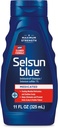 Medicated Blue Celine Shampoo