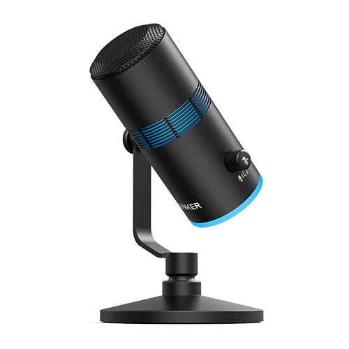 ميكروفون PowerCast M300
