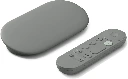  Google Tv Streamer 4K - Fast Streaming Entertainment On Your With Voice Search Remote Watch Movies, Shows, Live Tv, And Netflix In Hdr Smart Home Control 32 Gb Of Storage Hazel 