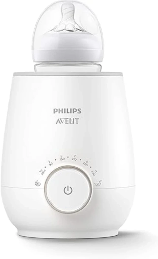  Philips Avent FAST BOTTLE/FOOD WARMER 