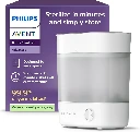  Philips Avent 2-in-1 ELECTRIC STEAM STERILIZER 