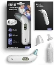  Braun Irt 3030 Ear Thermoscan 3 