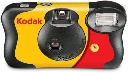 كاميرا KODAK FunSaver 35mm أحادية الاستخدام